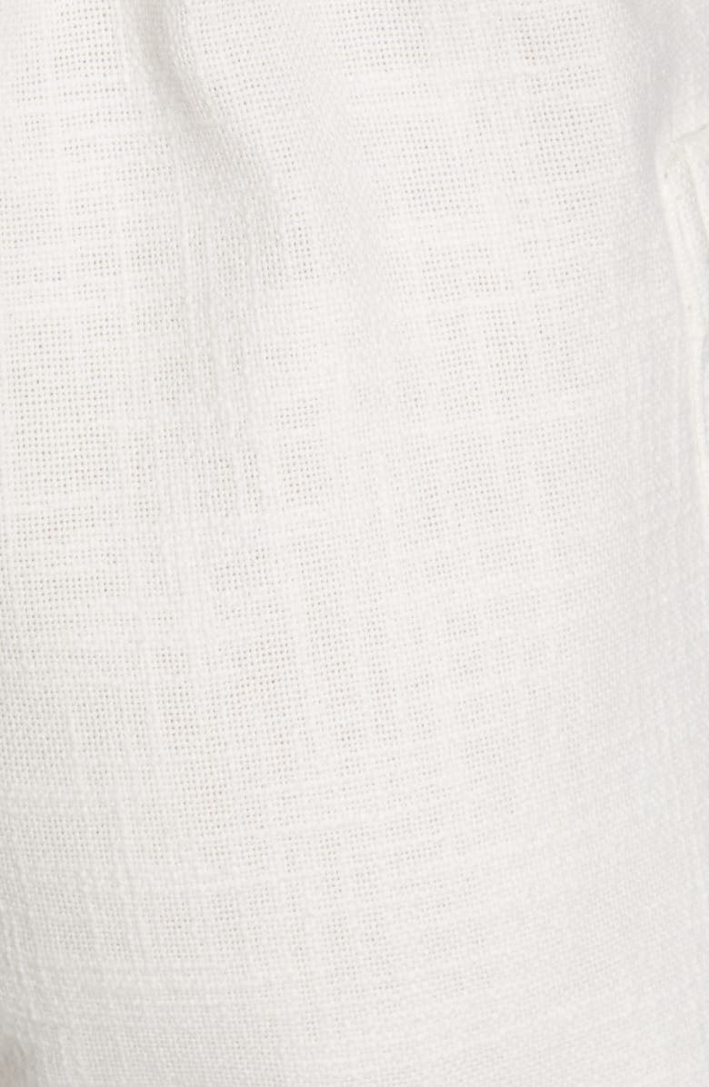 Billabong Light the Day Zip Front Romper, Alternate, color, 