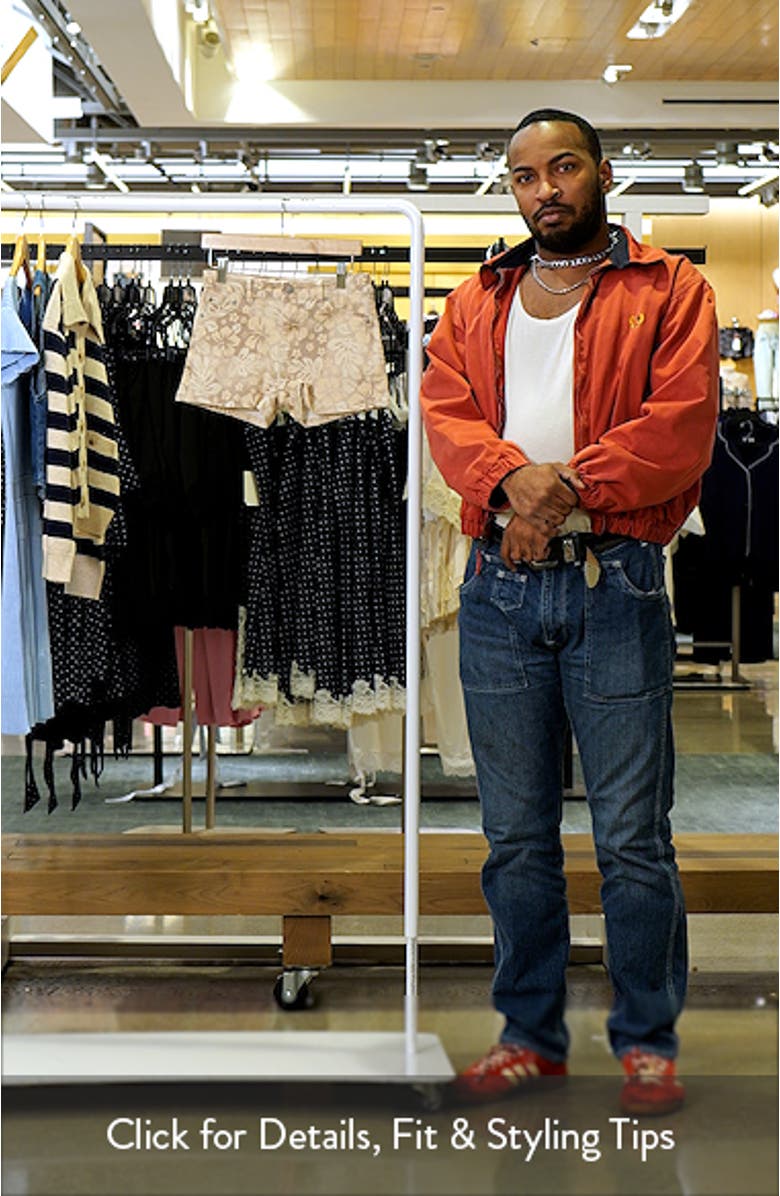 Kids' Tropical Print Shorts, sales video thumbnail