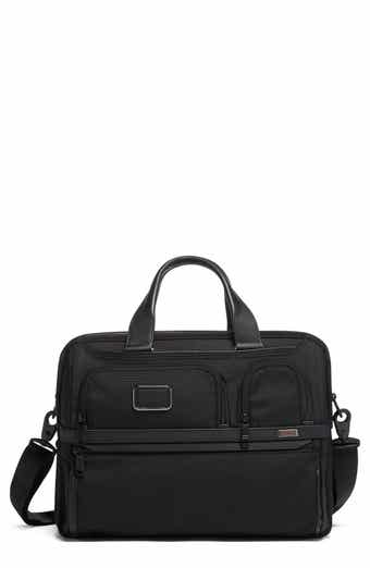 TOM FORD Leather Briefcase | Nordstrom TOM FORD Leather Briefcase | Nordstrom
