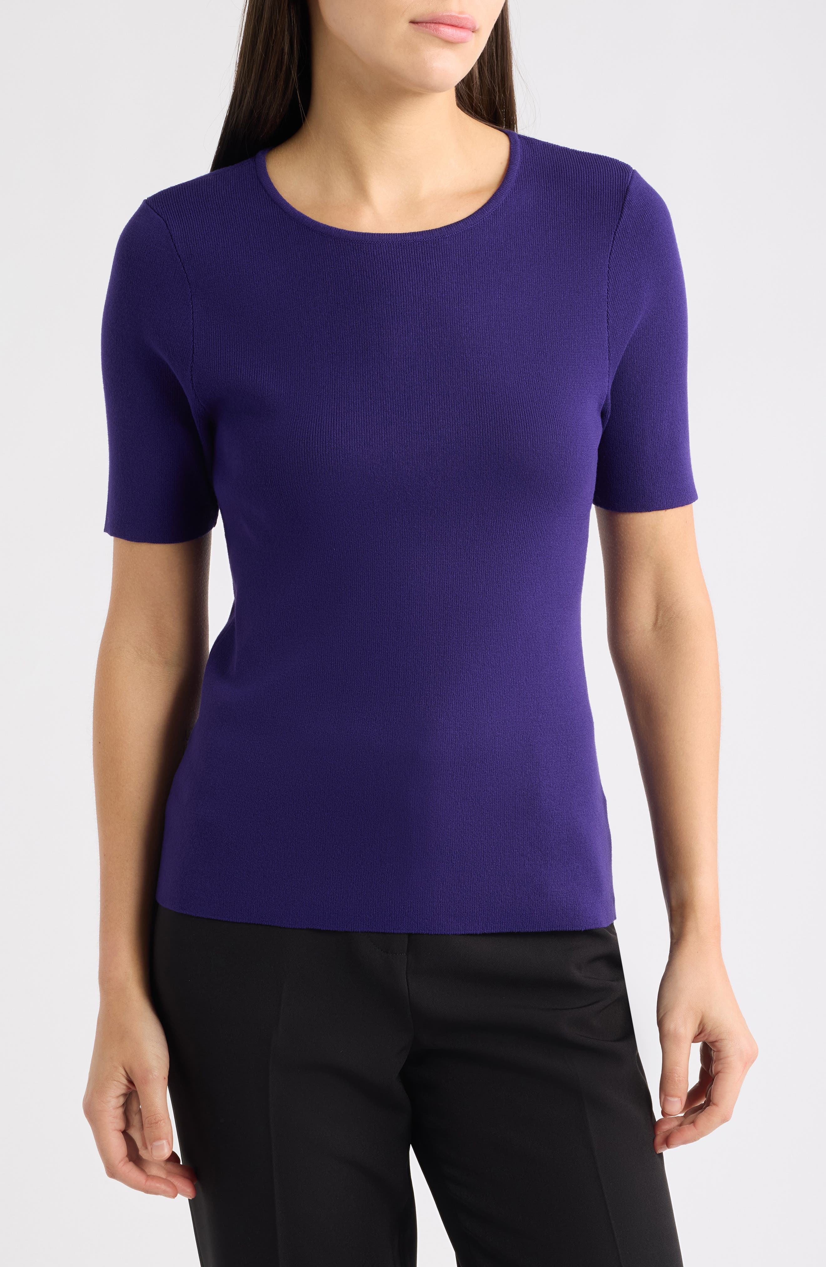 REGAL PURPLE