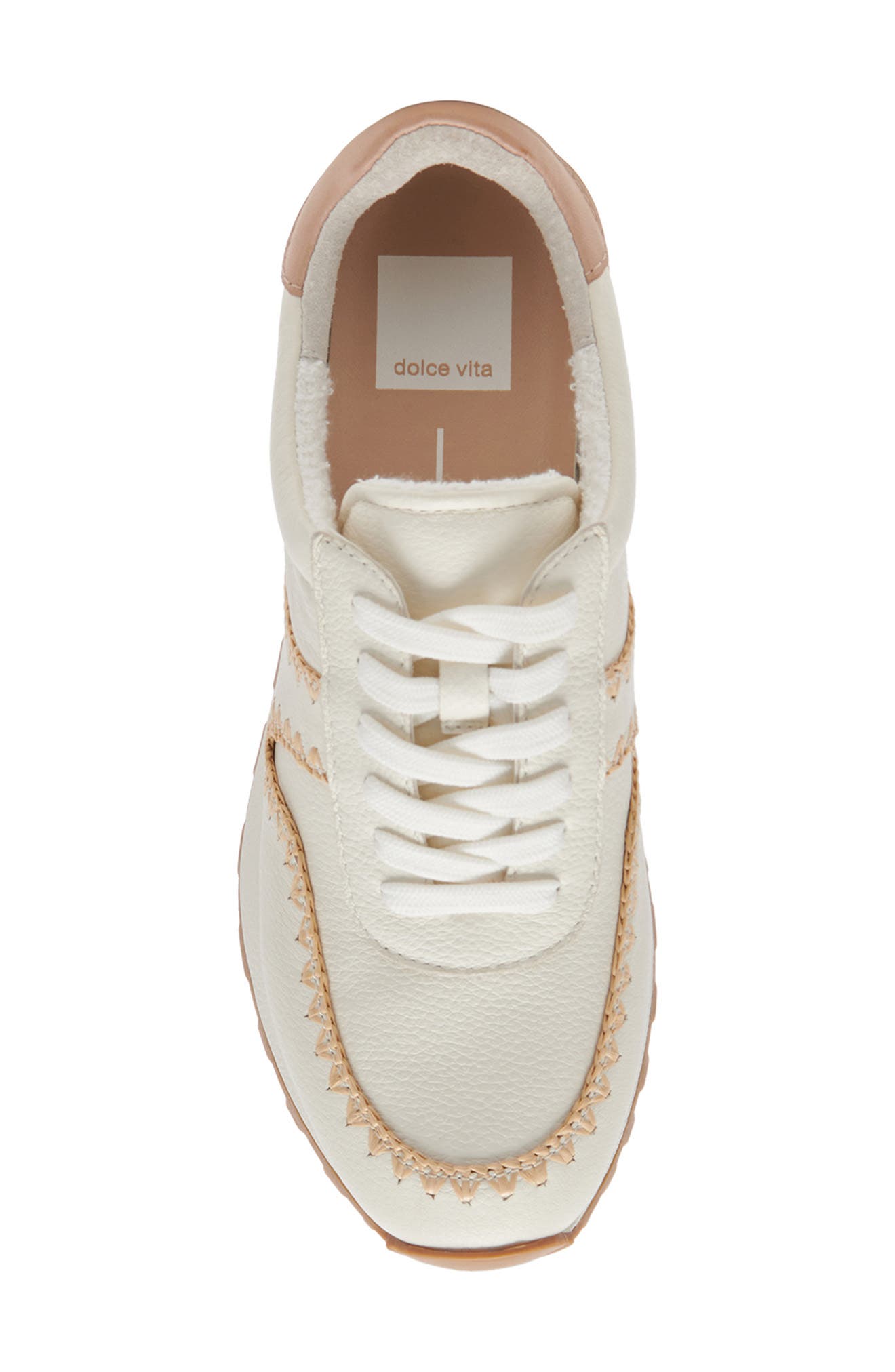 Dolce Vita Ayita Sneaker, Alternate, color, 