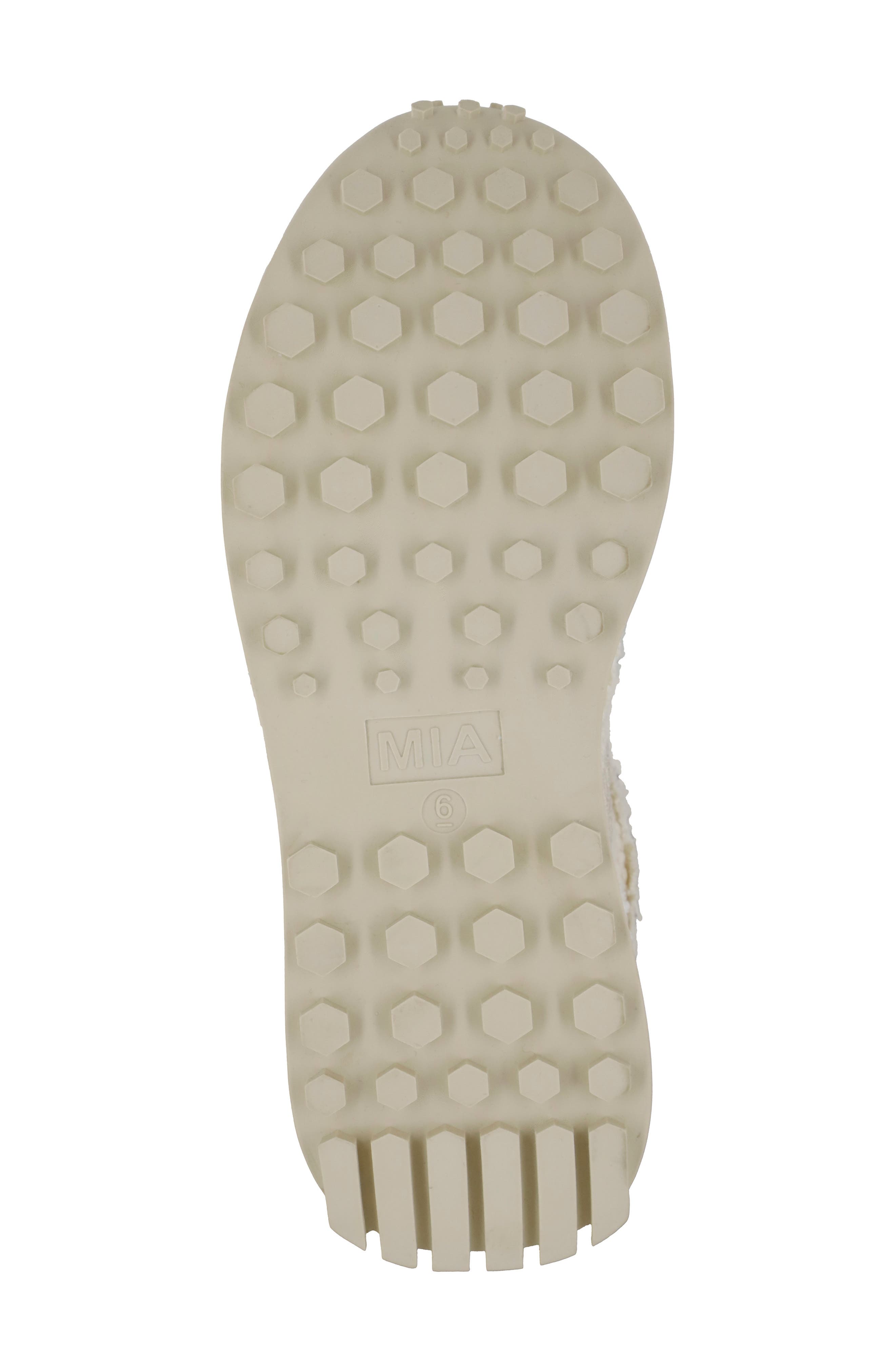 MIA Track Sneaker, Alternate, color, 