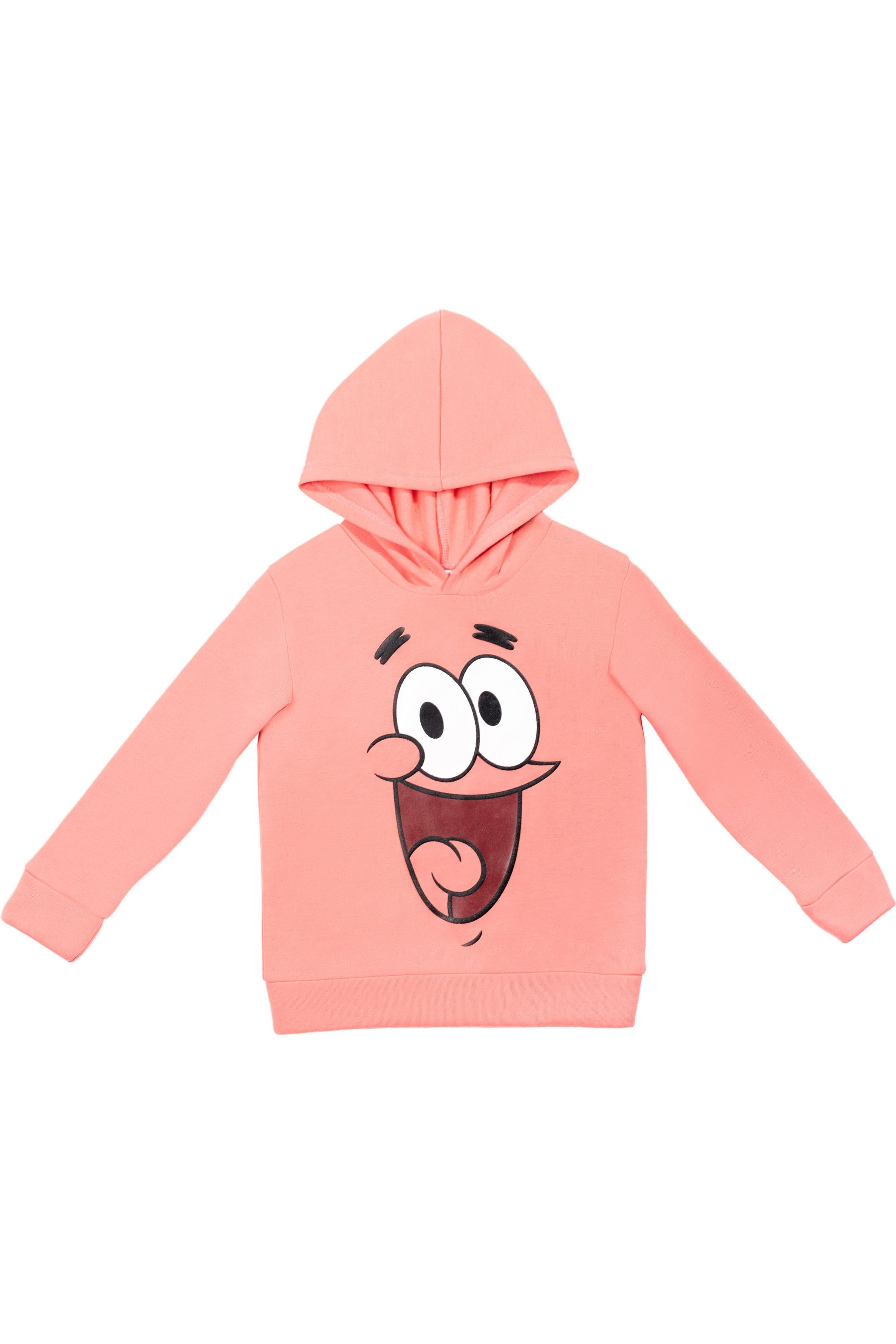 Pink Patrick