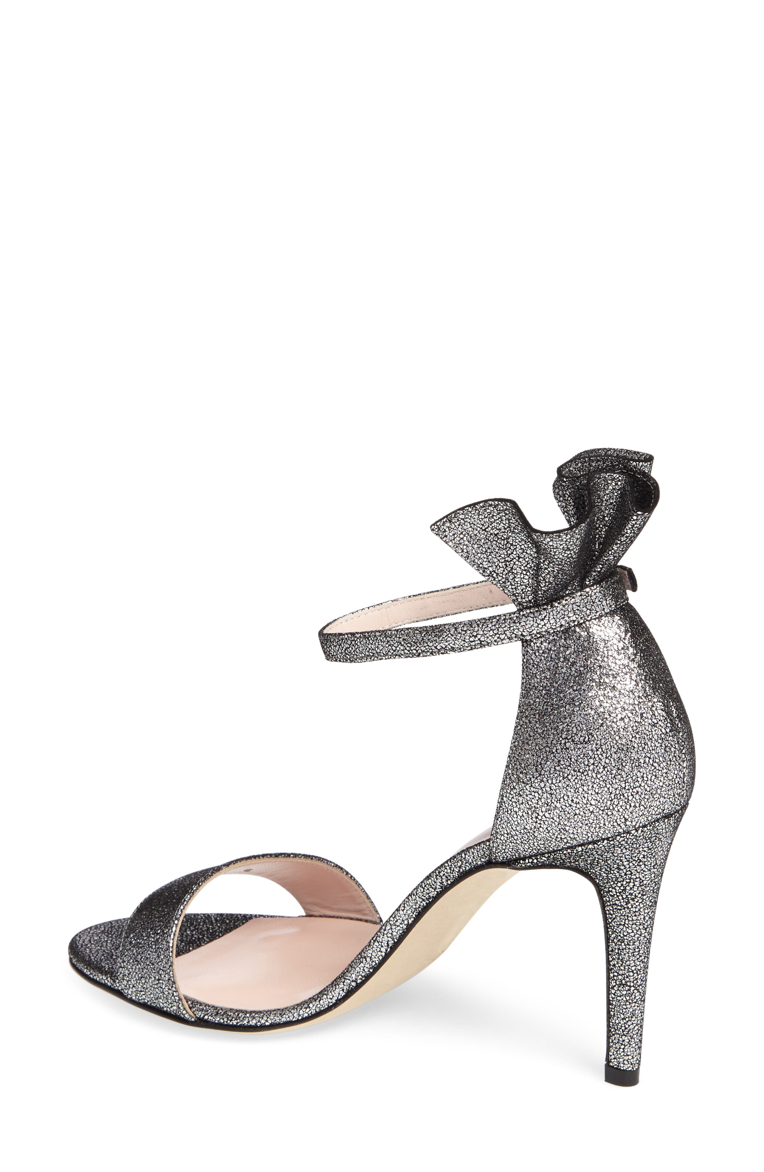 Kate Spade New York iris ankle strap sandal, Alternate, color, 