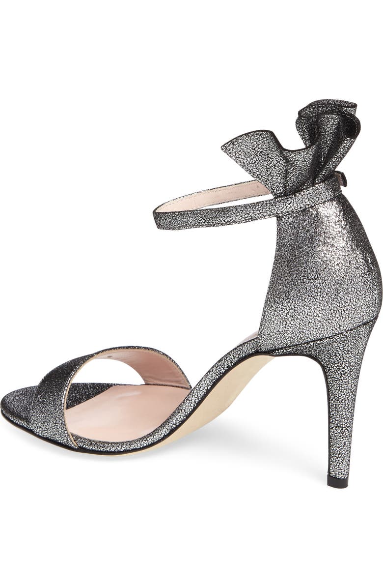 Kate Spade New York iris ankle strap sandal, Alternate, color,