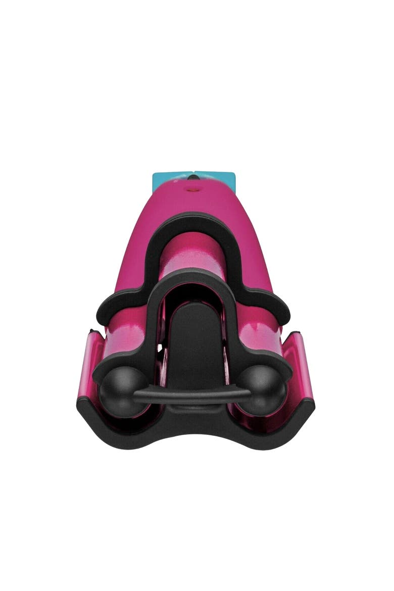 TIGI Mess hehave Tourmaline Ceramic Deep Waver, Alternate, color, Black