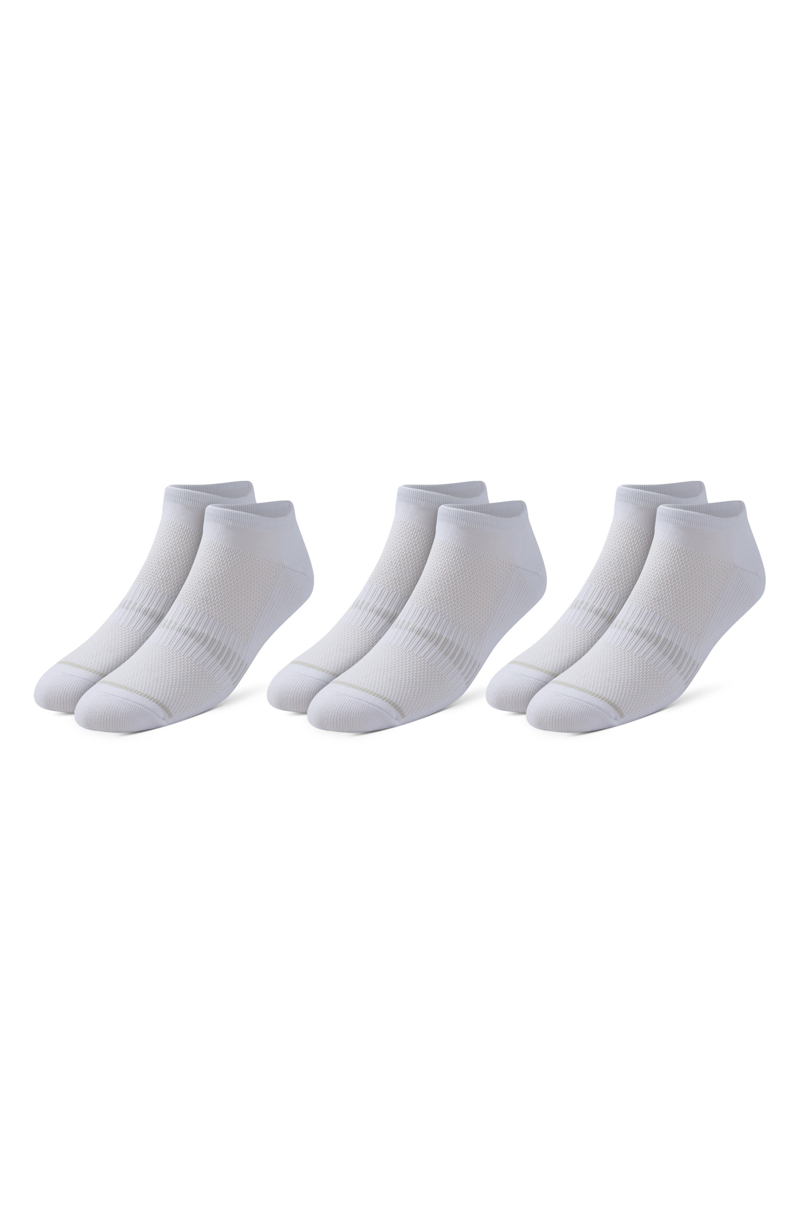 Cool Sport Low Cut Socks