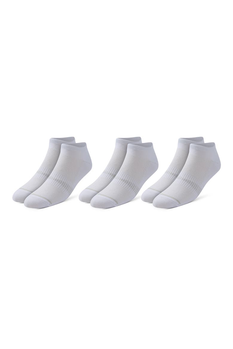 Cool Sport Low Cut Socks, Main, color, GREY WHITE