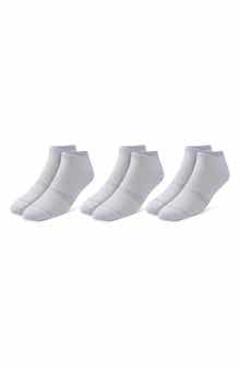 Cool Sport Low Cut Socks