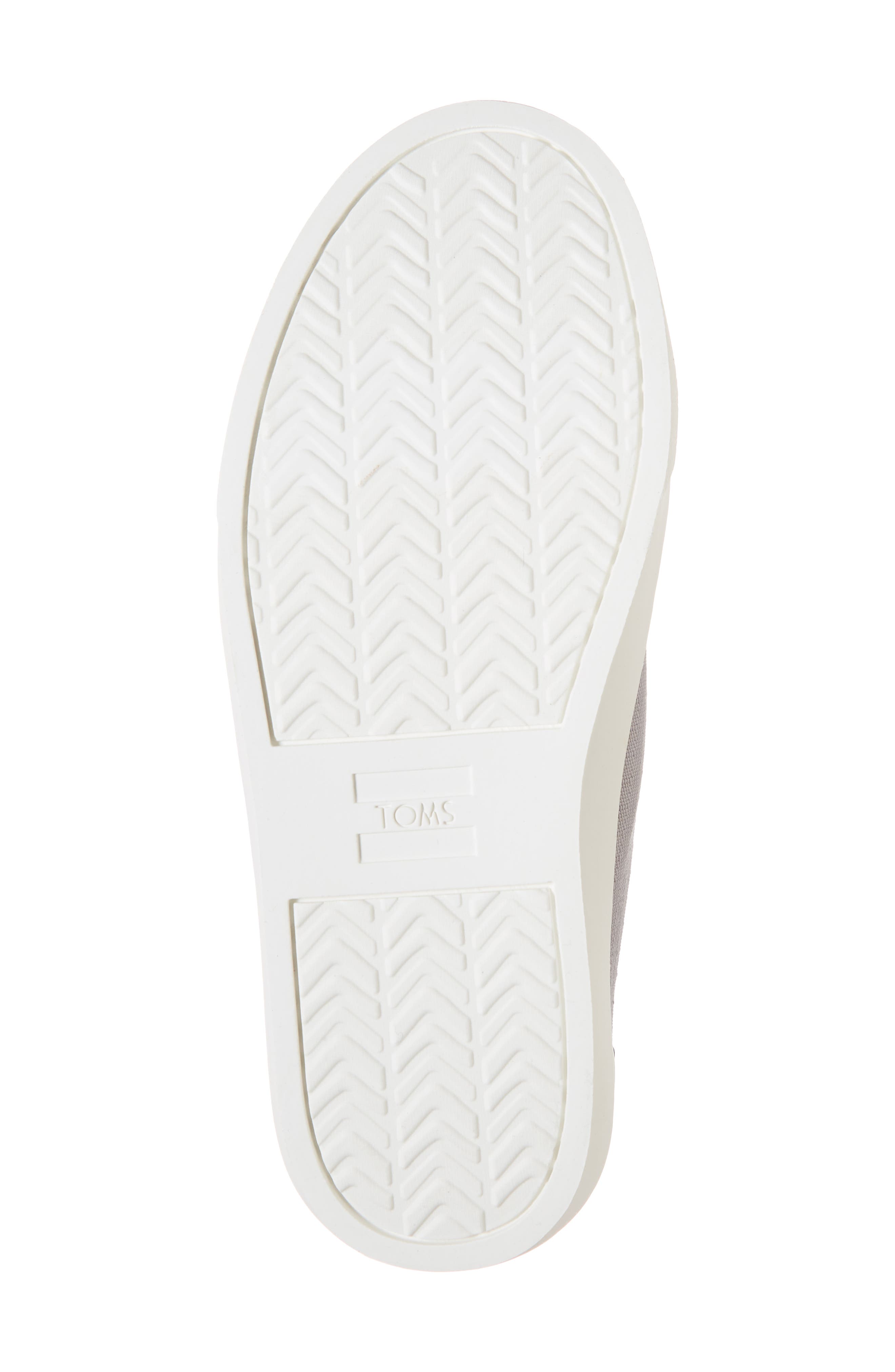 TOMS Lenny Sneaker, Alternate, color, 