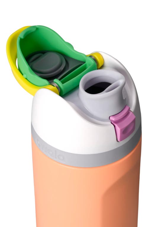 Owala 24oz. Freesip Stainless Steel Water Bottle In Orange
