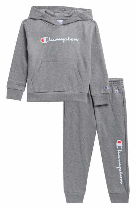 Kids' Signature Hoodie & Joggers Set