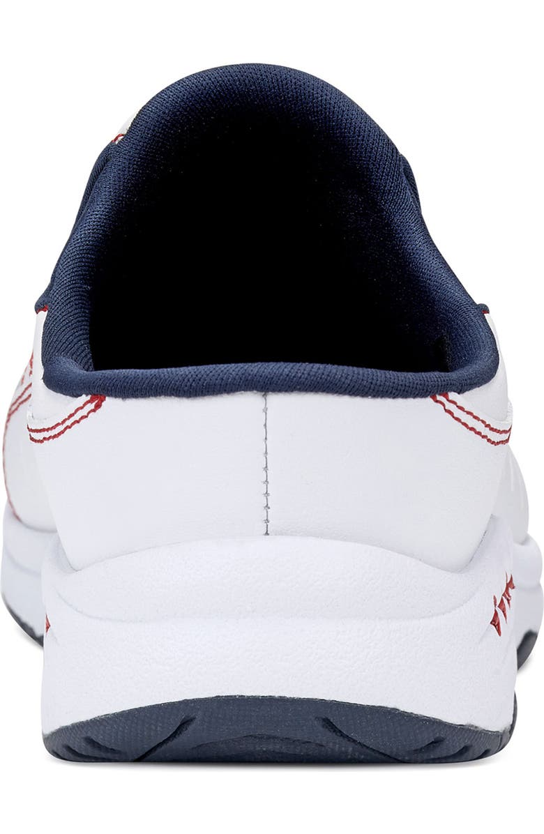 Easy Spirit Traveltime Slip-On Sneaker, Alternate, color,