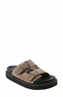Marc Fisher LTD Agusta Slide Sandal