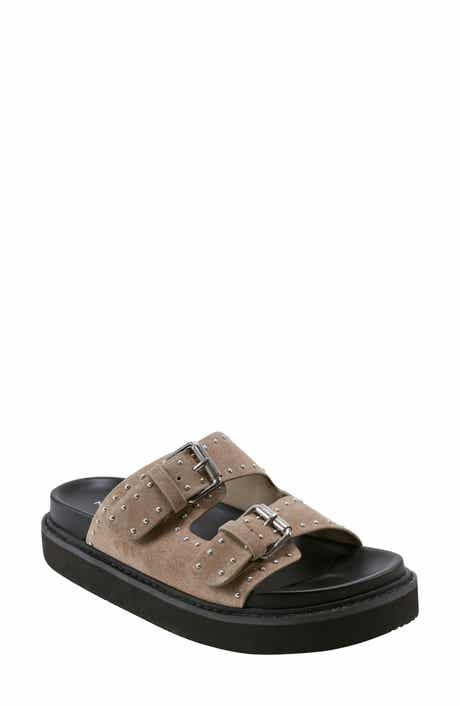 Marc Fisher LTD Agusta Slide Sandal