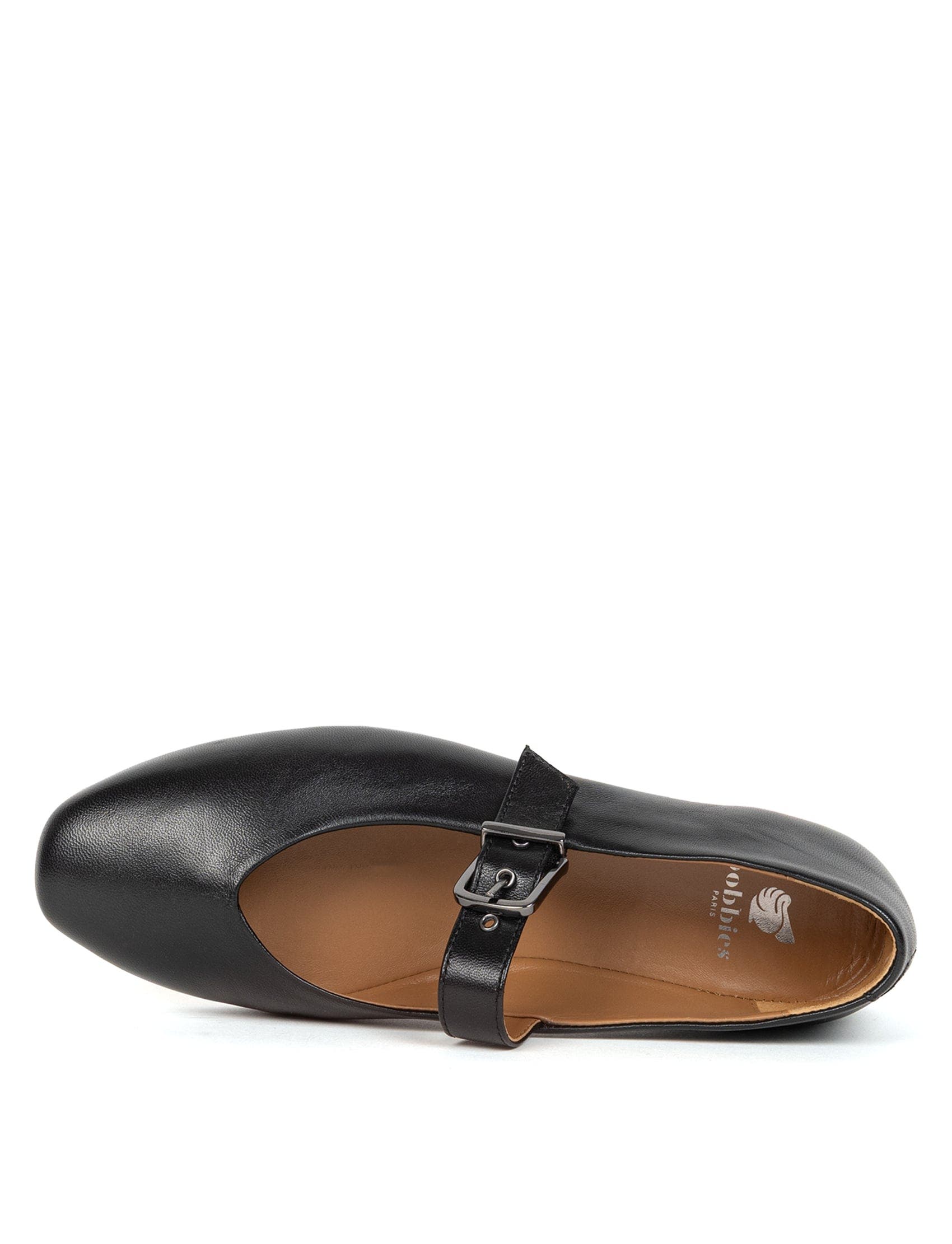 Mado Ballet Flats, Alternate, color, Passion Black