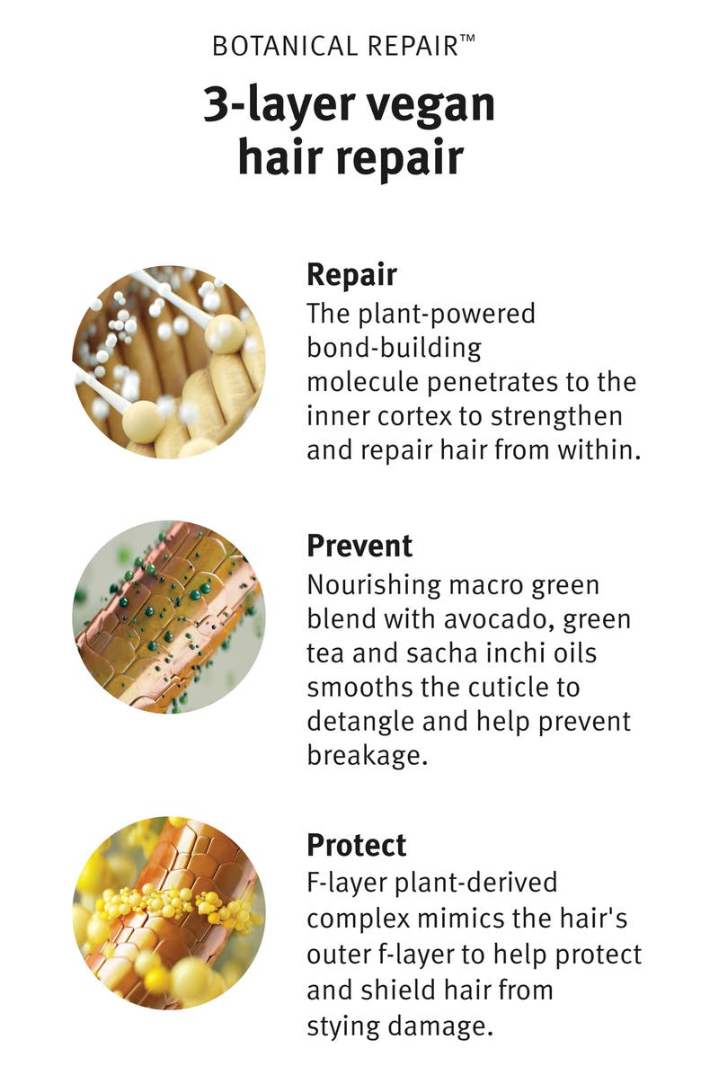 Aveda botanical repair<sup>™</sup> Strengthening Conditioner, Alternate, color, 