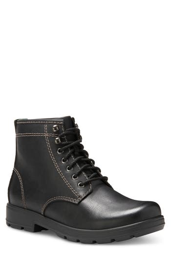 Eastland Hugo Boot In Black