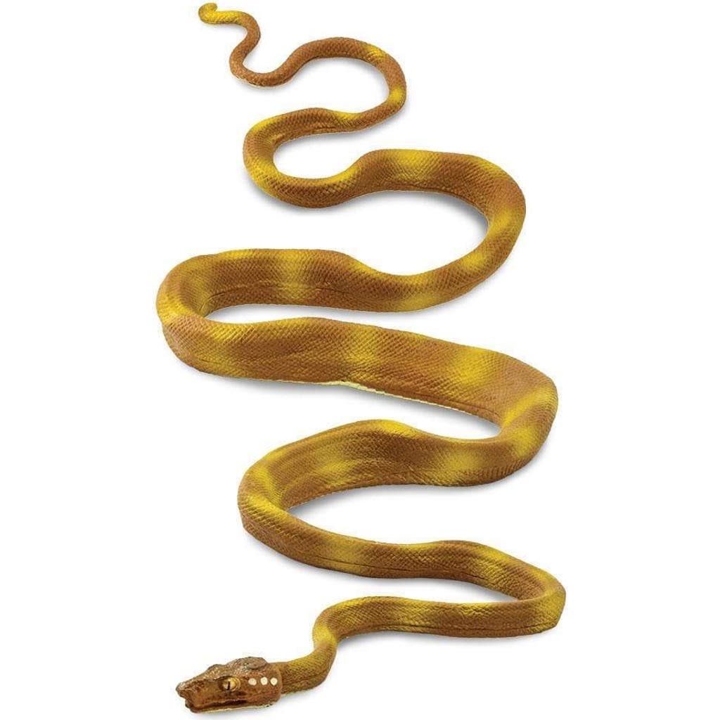 Safari Ltd. Amazon Tree Boa Toy  product