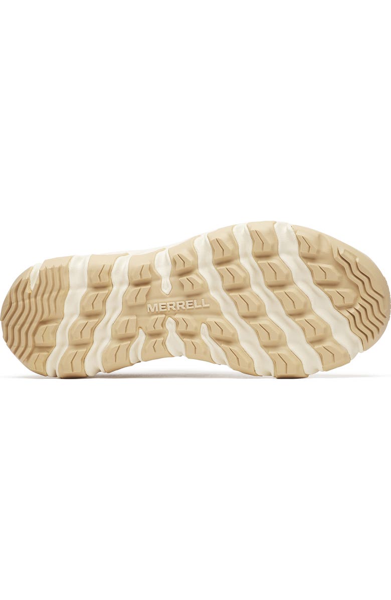 Merrell Maipo Explorer Hiking Sneaker, Alternate, color, Latte