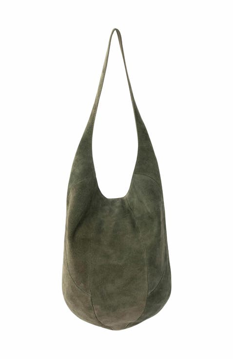 120 Hobo Bag