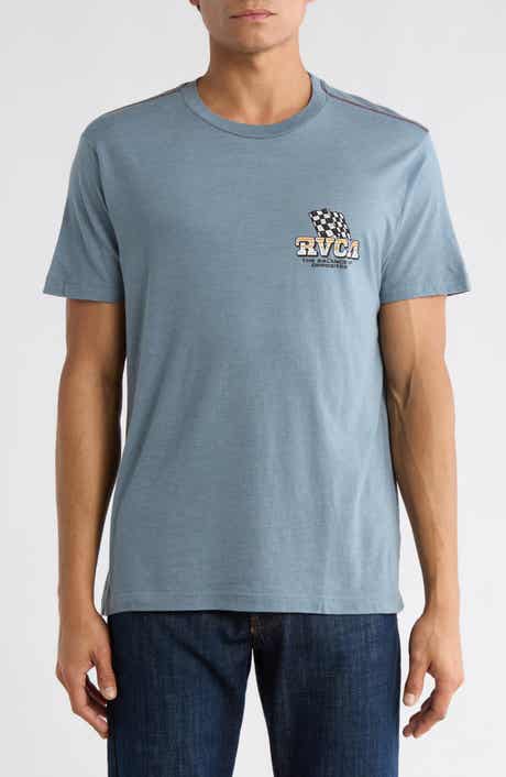 RVCA Speed Eagle Graphic T-Shirt