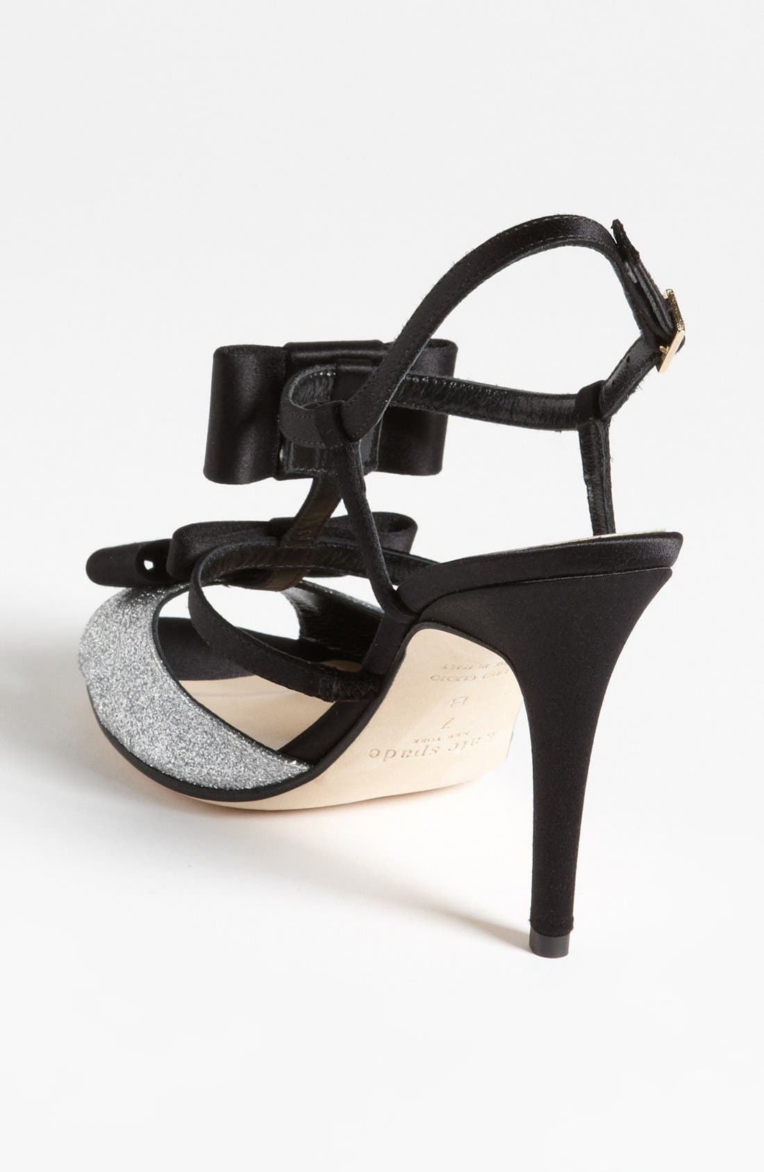 Kate Spade New York 'ivy' sandal, Alternate, color, 