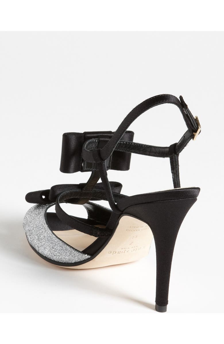 Kate Spade New York 'ivy' sandal, Alternate, color,
