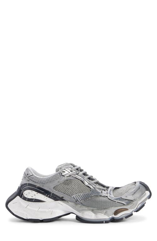 Balenciaga Stapler Sneaker