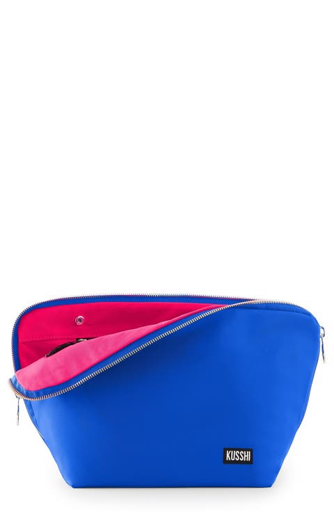 Vacationer Makeup Bag