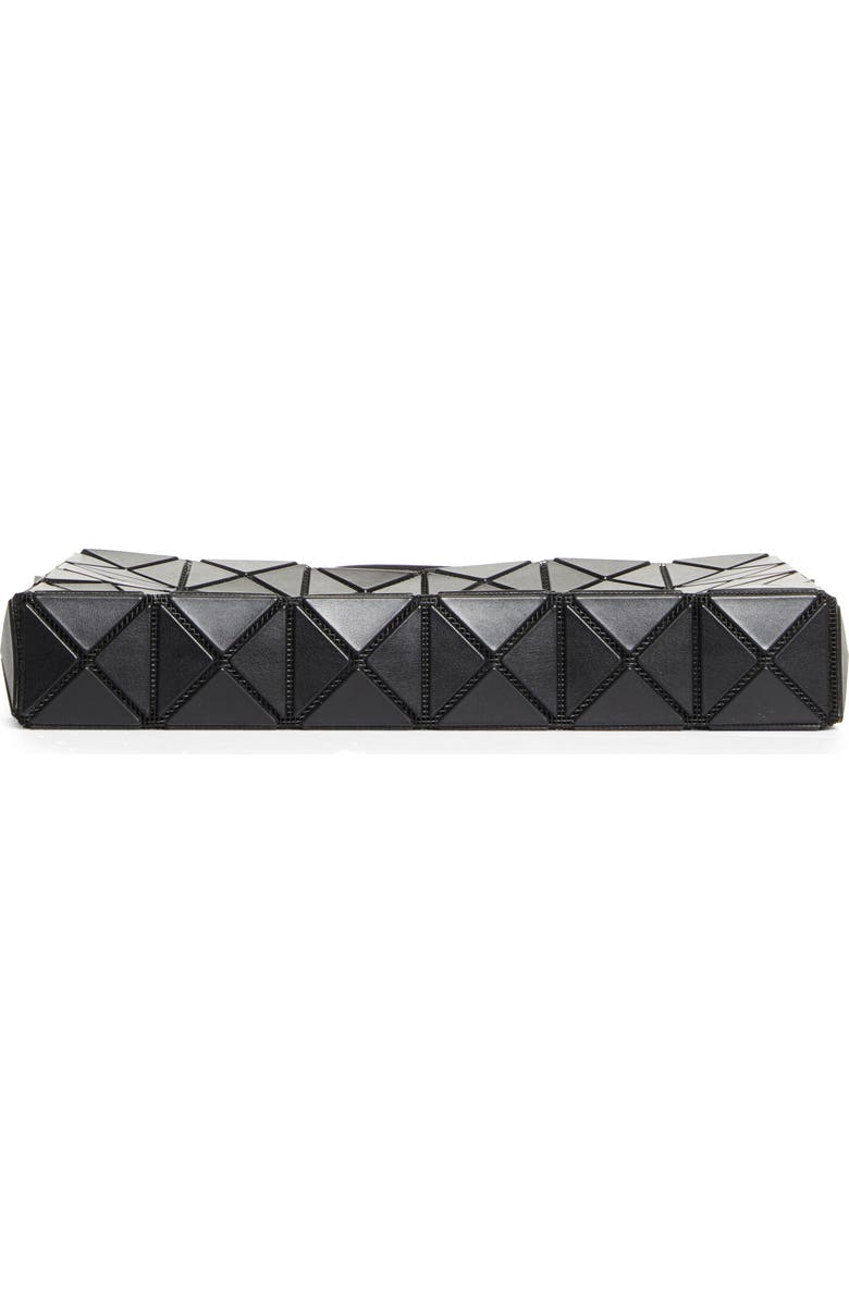 Bao Bao Issey Miyake Prism Shoulder Bag, Alternate, color, Matte Black