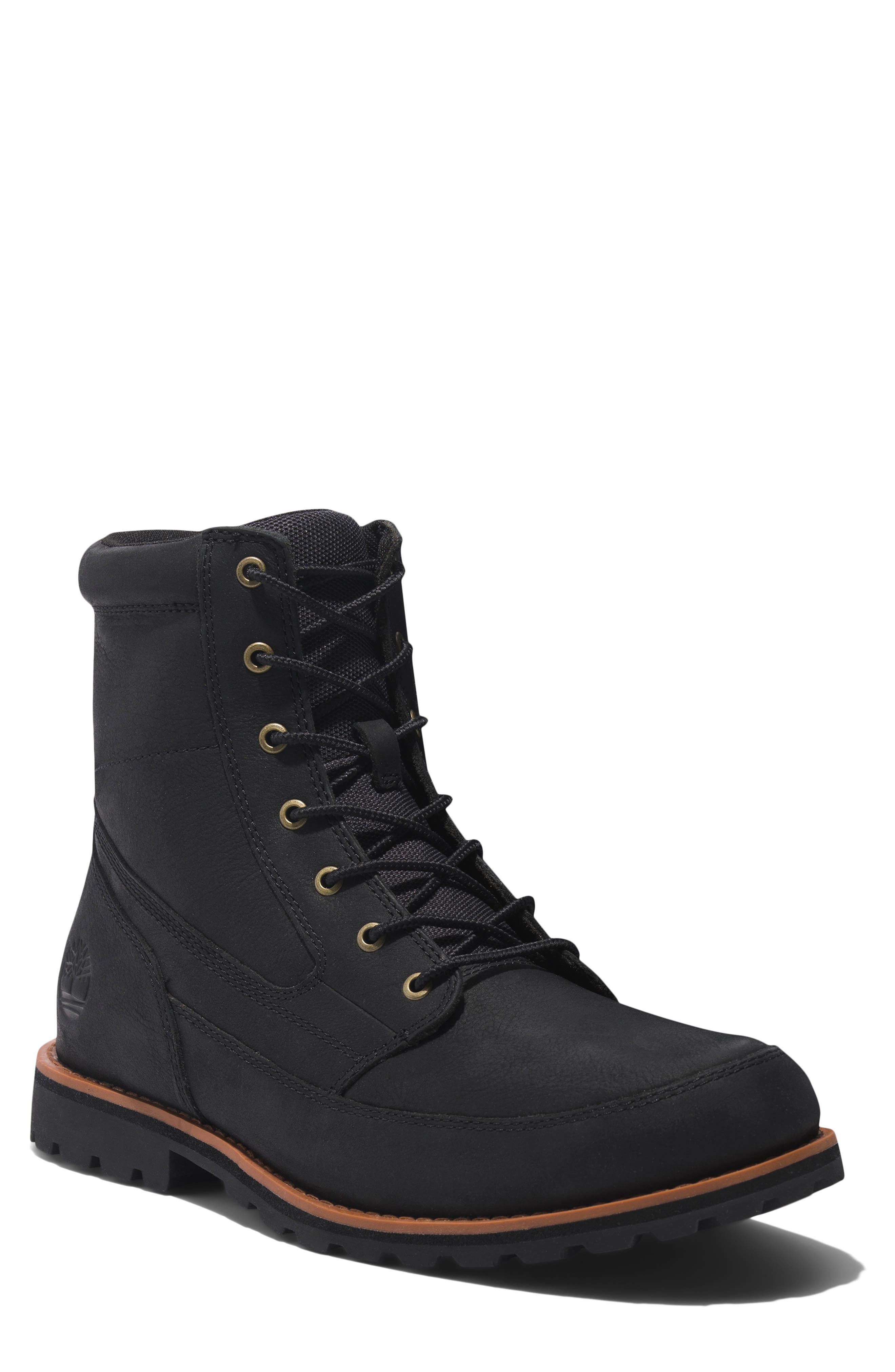 Timberland Attleboro Mid Lace-Up Boot