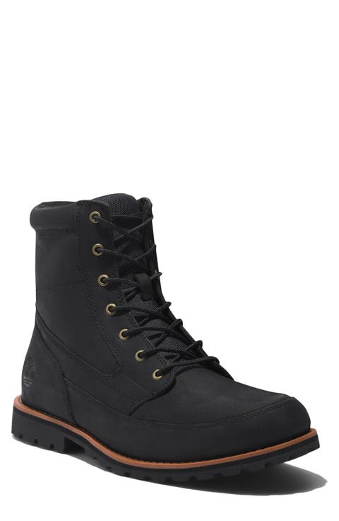 Attleboro Mid Lace-Up Boot (Men)
