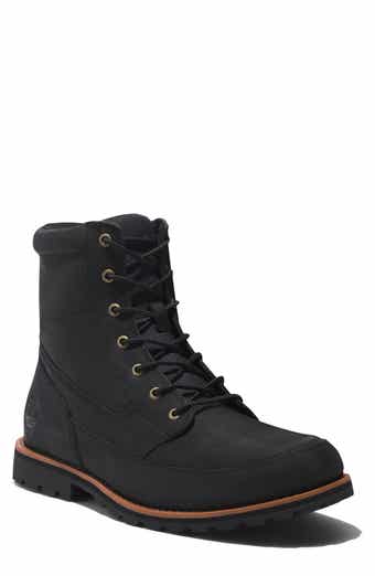 Timberland Attleboro Mid Lace-Up Boot