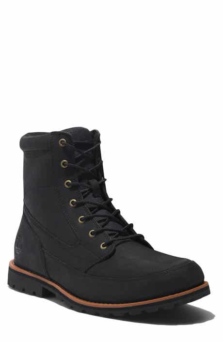 Timberland Attleboro Mid Lace-Up Boot