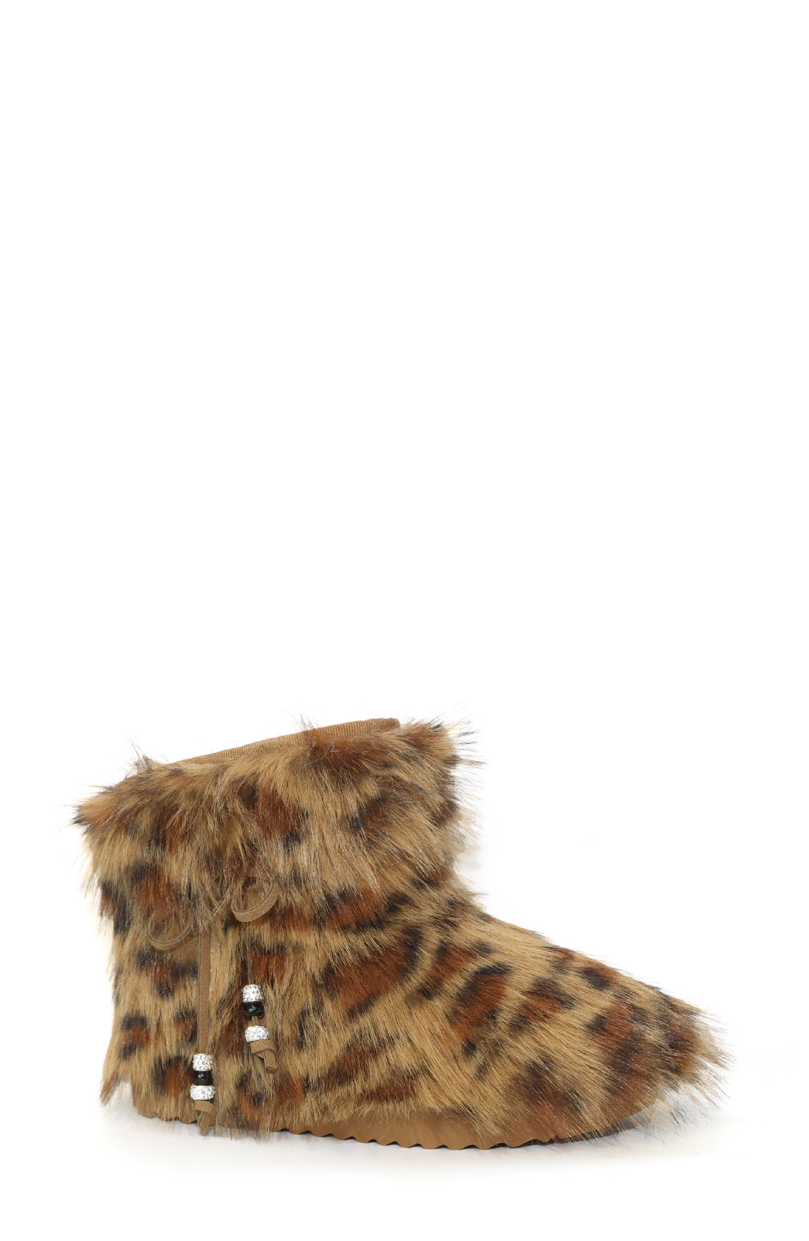 LEOPARD