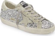 Golden Goose Super-Star Perm Sneaker