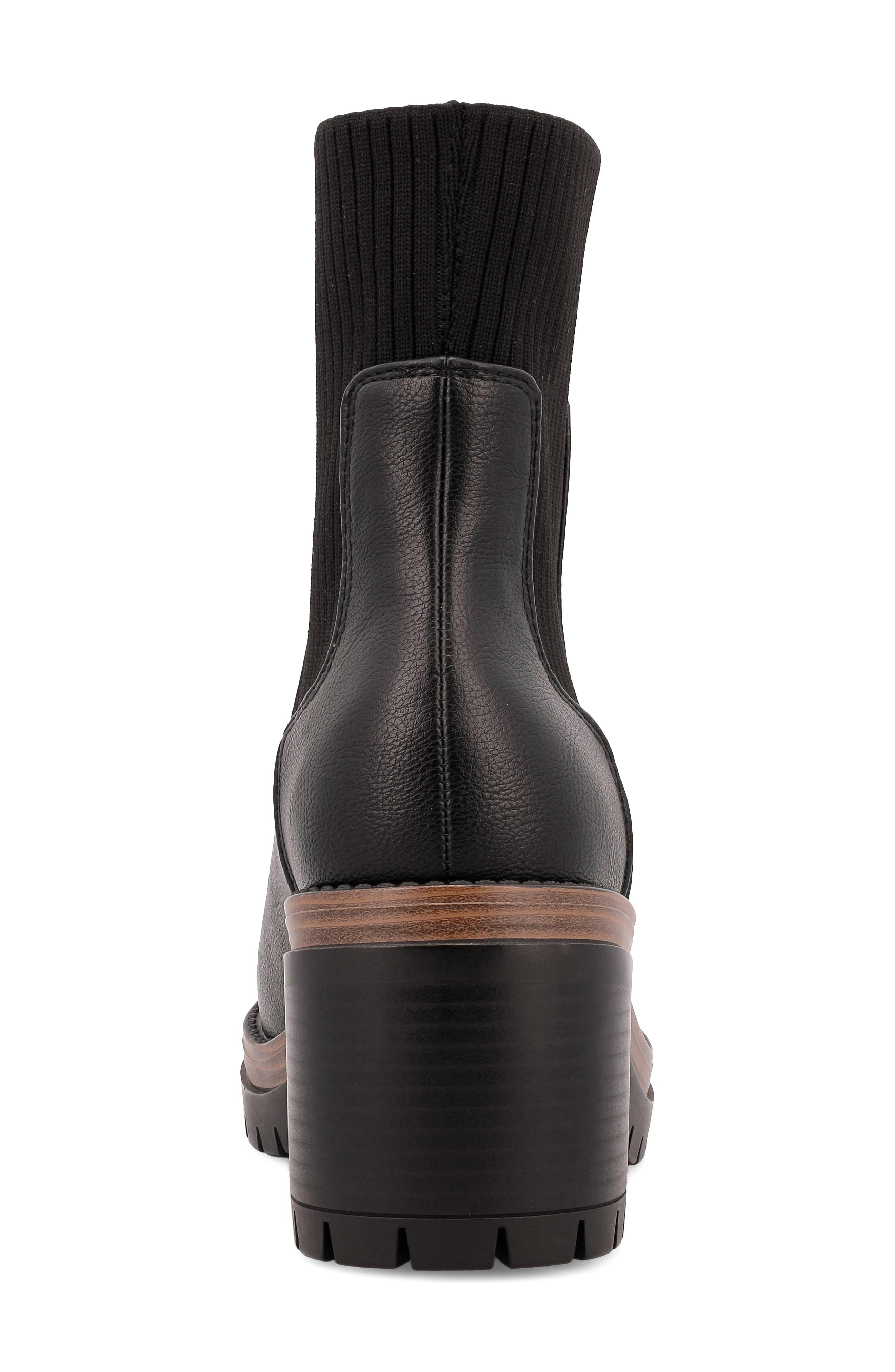 MIA Alonza Platform Bootie, Alternate, color, 