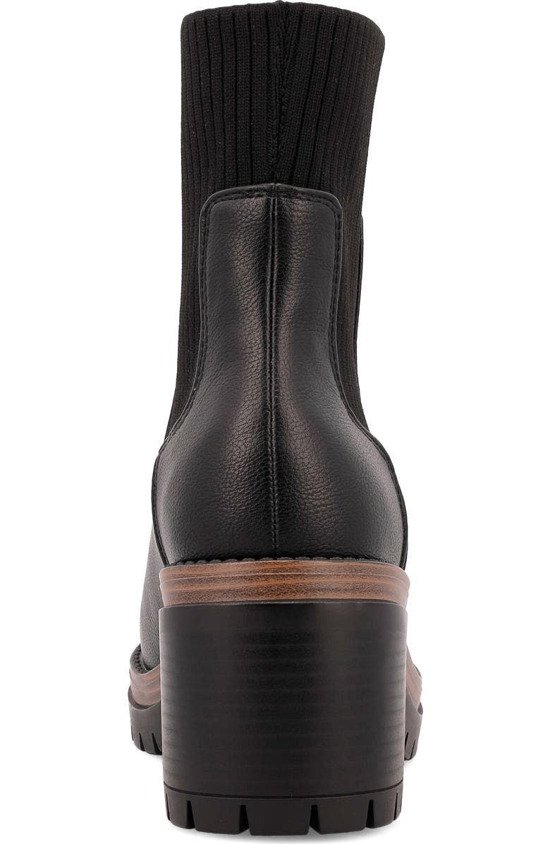 MIA Alonza Platform Bootie, Alternate, color,