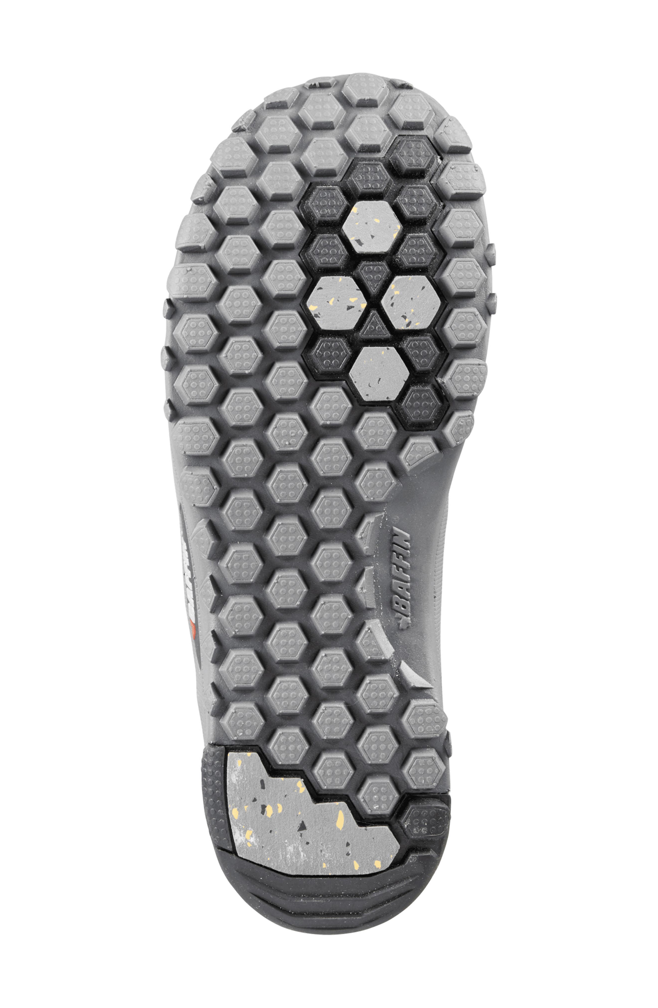 Escalate X Winter Boot, Alternate, color, CHARCOAL