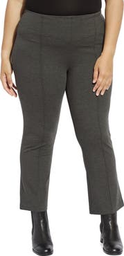Lysse 'Lyssentials Elysse Stretch Ponte Ankle Pants