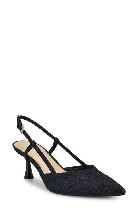 Rowen Slingback Pump (Women)