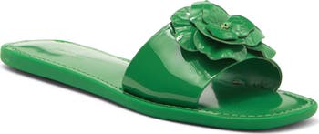 Kate Spade New York santana slide sandal (Women) | Nordstromrack