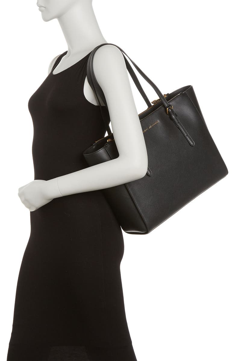 Marc Jacobs Commuter Tote Bag, Alternate, color,