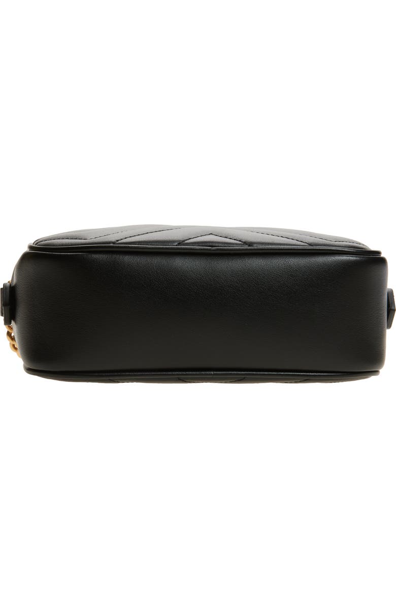 Gucci Matelassé Leather Shoulder Bag, Alternate, color,