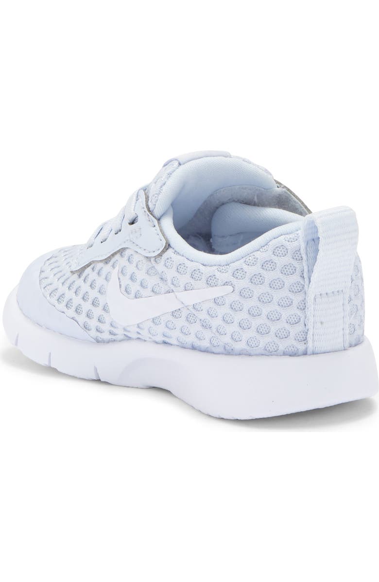 Nike Kids' Tanjun Sneaker, Alternate, color, Football Grey/ White