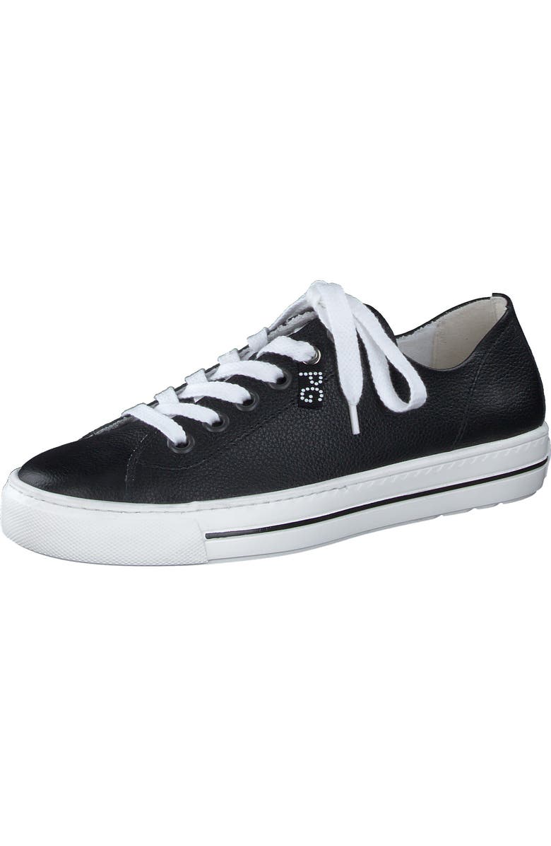 Paul Green Carly Low Top Sneaker, Main, color,