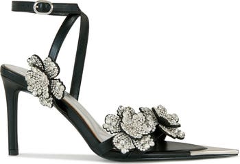 Njema Ankle Strap Sandal