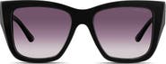 Velvet Eyewear Marsha Sunglasses