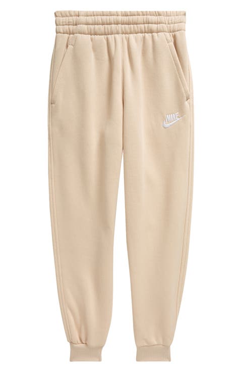 Kids' Club Fleece Joggers (Little Kid & Big Kid)